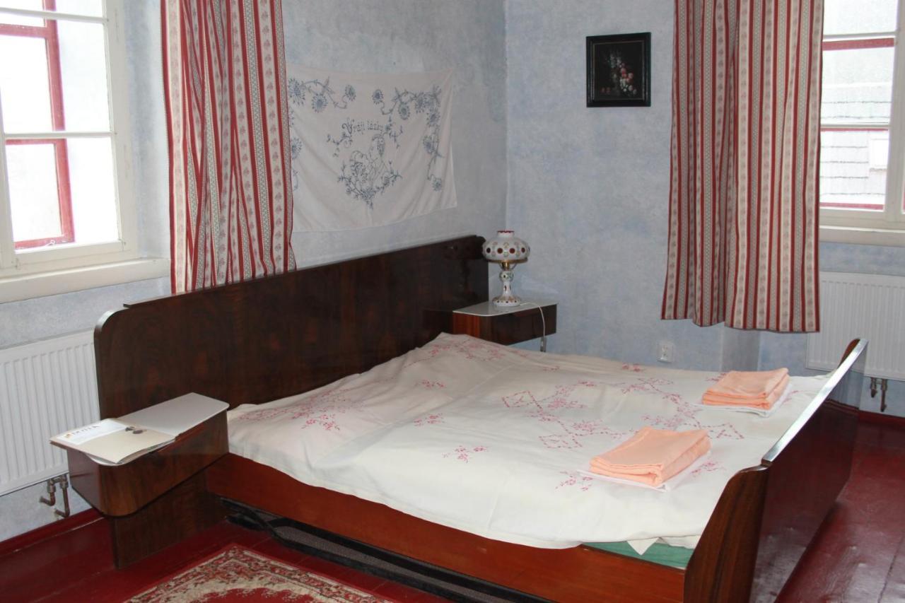Ekocentrum Dotek Horní Maršov Esterno foto